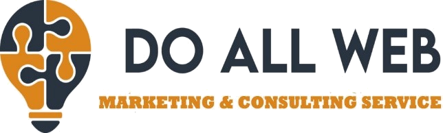 Do All Web: Marketing & Consulting Service