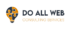 doallweb logo transparent