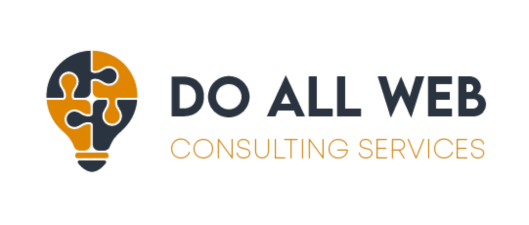 Do All Web Consulting Services